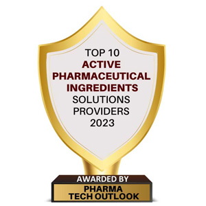 Top Active Pharmaceutical Ingredients Solutions Companies
